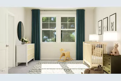 1237 Coral Cay Bend, Wake Forest, NC 27587 - Photo 19