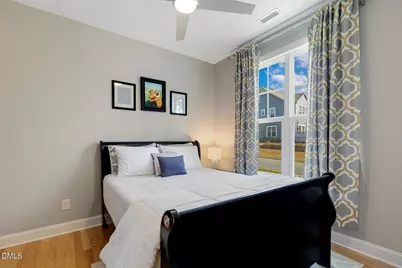 538 Rowanwood Way, Apex, NC 27523 - Photo 17