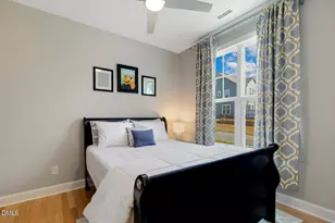 538 Rowanwood Wy, Apex, NC 27523 - Photo 17