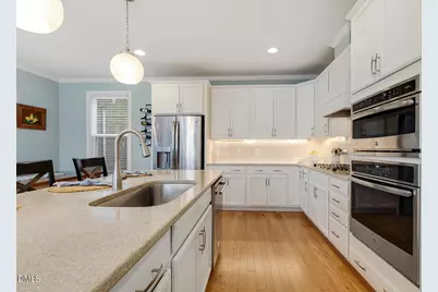 538 Rowanwood Way, Apex, NC 27523 - Photo 13