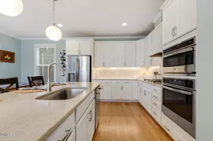 538 Rowanwood Wy, Apex, NC 27523 - Photo 13