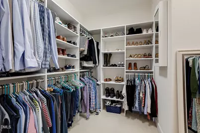 538 Rowanwood Way, Apex, NC 27523 - Photo 23