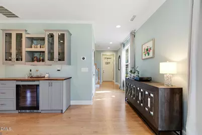 538 Rowanwood Way, Apex, NC 27523 - Photo 5
