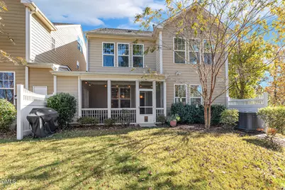 538 Rowanwood Way, Apex, NC 27523 - Photo 33