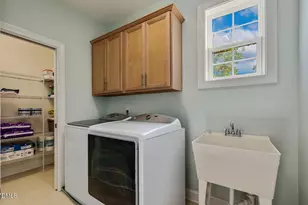 538 Rowanwood Wy, Apex, NC 27523 - Photo 29