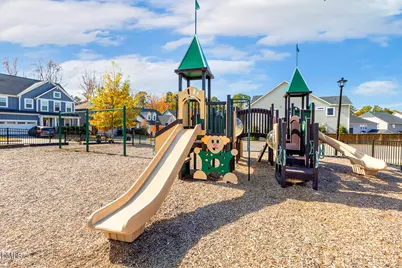 538 Rowanwood Way, Apex, NC 27523 - Photo 39