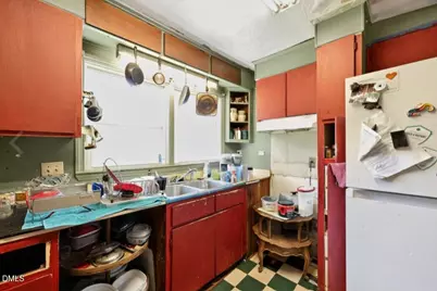 1269 Faith Road, Pembroke, NC 28372 - Photo 27