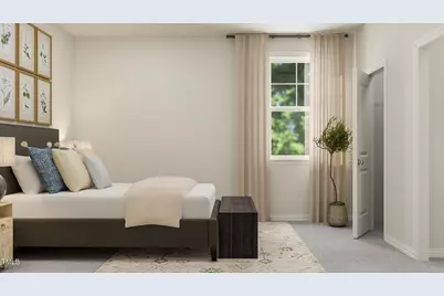 3012 Hanging Valley Way, Wake Forest, NC 27587 - Photo 15