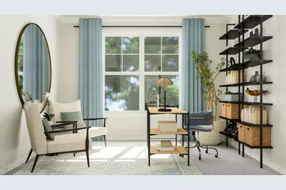 3012 Hanging Valley Way, Wake Forest, NC 27587 - Photo 23