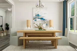 3012 Hanging Vly Wy, Wake Forest, NC 27587 - Photo 9