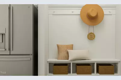 3012 Hanging Valley Way, Wake Forest, NC 27587 - Photo 25