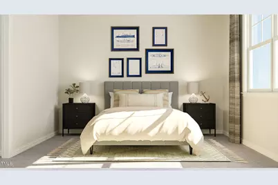 3012 Hanging Valley Way, Wake Forest, NC 27587 - Photo 17