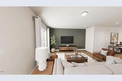 545 Folk Song Way, Wendell, NC 27591 - Photo 3