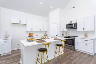 307 Burke St, Dunn, NC 28334 - Photo 15