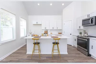 307 Burke Street, Dunn, NC 28334 - Photo 19