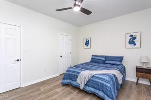 307 Burke St, Dunn, NC 28334 - Photo 9