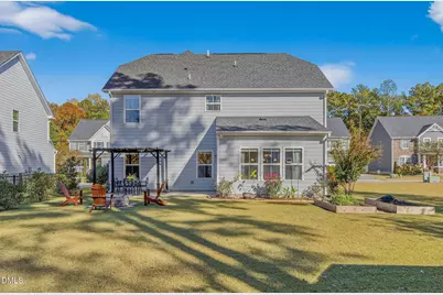 2924 Landon Ridge Drive, New Hill, NC 27562 - Photo 43