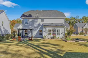 2924 Landon Ridge Dr, New Hill, NC 27562 - Photo 43