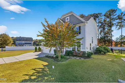 2924 Landon Ridge Drive, New Hill, NC 27562 - Photo 3