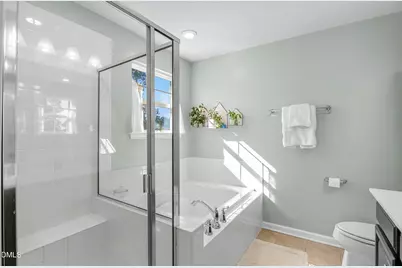 2924 Landon Ridge Drive, New Hill, NC 27562 - Photo 35