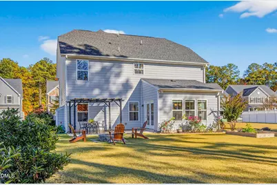 2924 Landon Ridge Drive, New Hill, NC 27562 - Photo 45