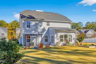 2924 Landon Ridge Dr, New Hill, NC 27562 - Photo 45