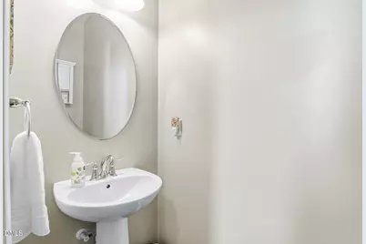 2924 Landon Ridge Drive, New Hill, NC 27562 - Photo 11