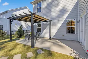 2924 Landon Ridge Dr, New Hill, NC 27562 - Photo 41