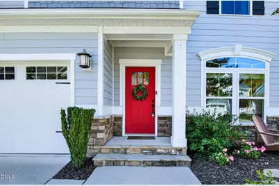 2924 Landon Ridge Drive, New Hill, NC 27562 - Photo 5