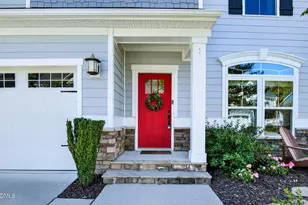 2924 Landon Ridge Dr, New Hill, NC 27562 - Photo 5