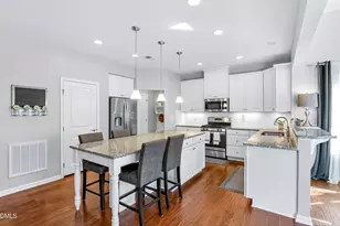 2924 Landon Ridge Dr, New Hill, NC 27562 - Photo 17