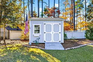 2924 Landon Ridge Dr, New Hill, NC 27562 - Photo 47