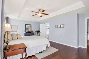 2924 Landon Ridge Dr, New Hill, NC 27562 - Photo 31