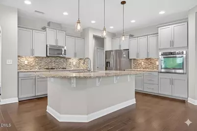 3114 Bluff Oak Drive, Cary, NC 27519 - Photo 17