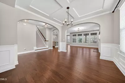 3114 Bluff Oak Drive, Cary, NC 27519 - Photo 9