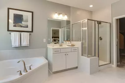 3036 Hanging Valley Way, Wake Forest, NC 27587 - Photo 19