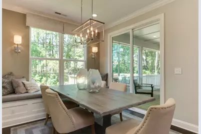 3036 Hanging Valley Way, Wake Forest, NC 27587 - Photo 11