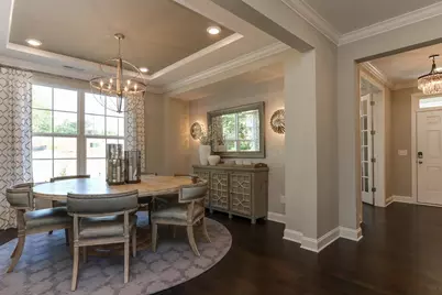 3036 Hanging Valley Way, Wake Forest, NC 27587 - Photo 3