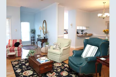 802 Mill Greens Court, Raleigh, NC 27609 - Photo 9