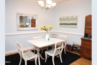 802 Mill Greens Court, Raleigh, NC 27609 - Photo 3