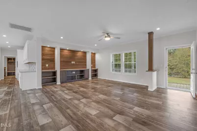 748 Gum Swamp Road, Four Oaks, NC 27524 - Photo 5