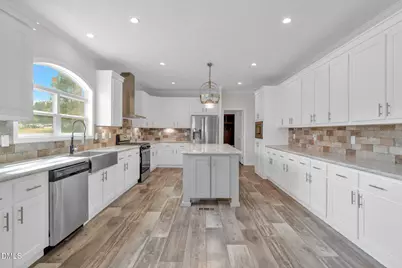 748 Gum Swamp Road, Four Oaks, NC 27524 - Photo 9