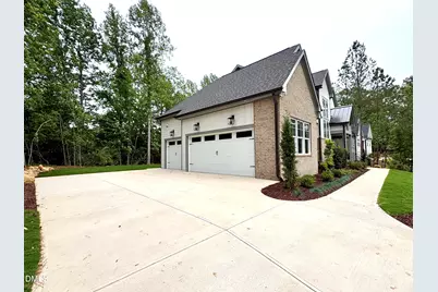 418 Cabin Creek, Pittsboro, NC 27312 - Photo 19