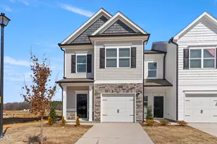 58 Floating Brg Trl, Lillington, NC 27546 - Photo 1