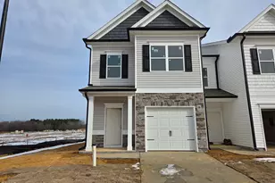 58 Floating Brg Trl, Lillington, NC 27546 - Photo 1