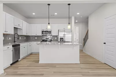 58 Floating Bridge Trail, Lillington, NC 27546 - Photo 9