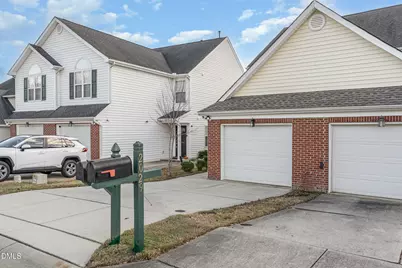 2025 Thornblade Drive, Raleigh, NC 27604 - Photo 3