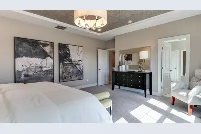 3008 Hanging Valley Way, Wake Forest, NC 27587 - Photo 13