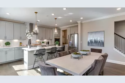 3008 Hanging Valley Way, Wake Forest, NC 27587 - Photo 5