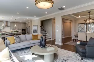 3008 Hanging Vly Wy, Wake Forest, NC 27587 - Photo 3